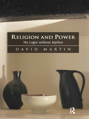 cover image of Religion and Power